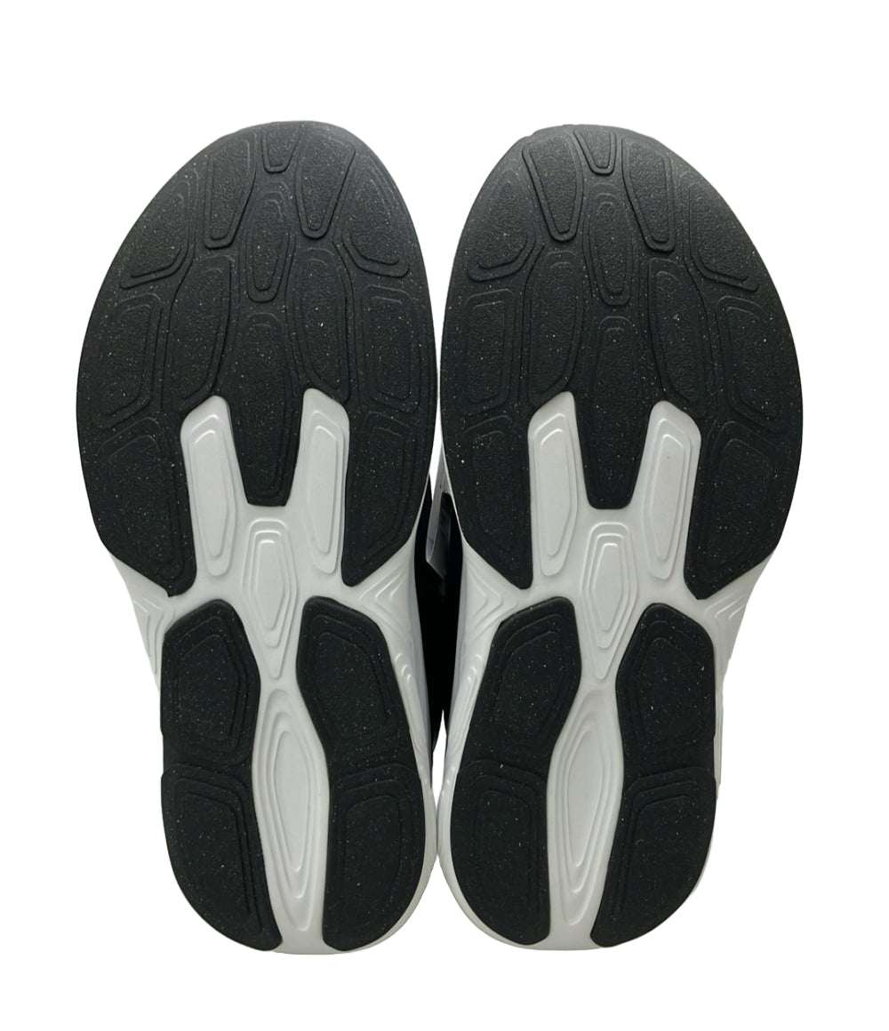 美品 NEW BALANCE ローカットスニーカー GK625BK キッズ SIZE 25.0 ニューバランス