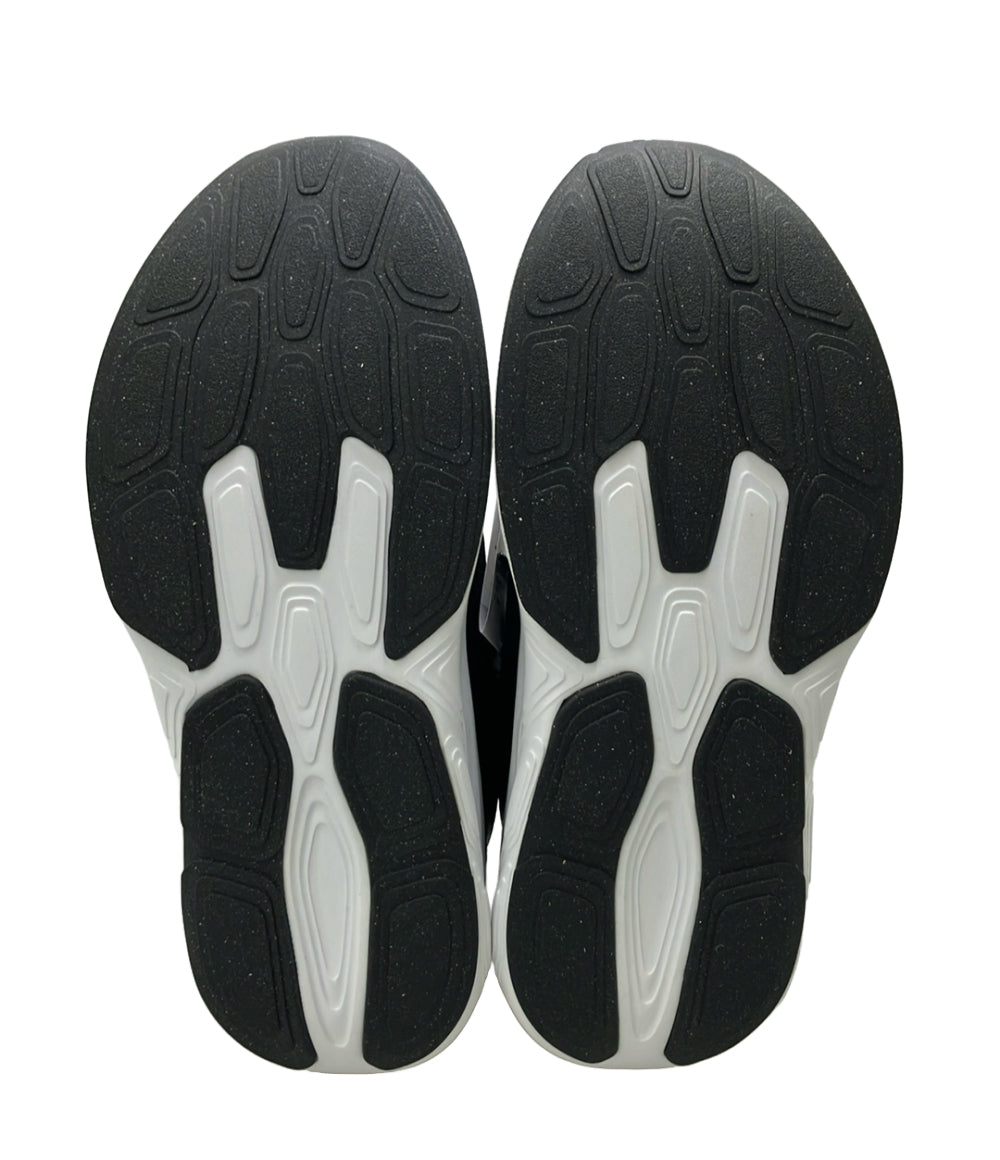美品 NEW BALANCE ローカットスニーカー GK625BK キッズ SIZE 25.0 ニューバランス