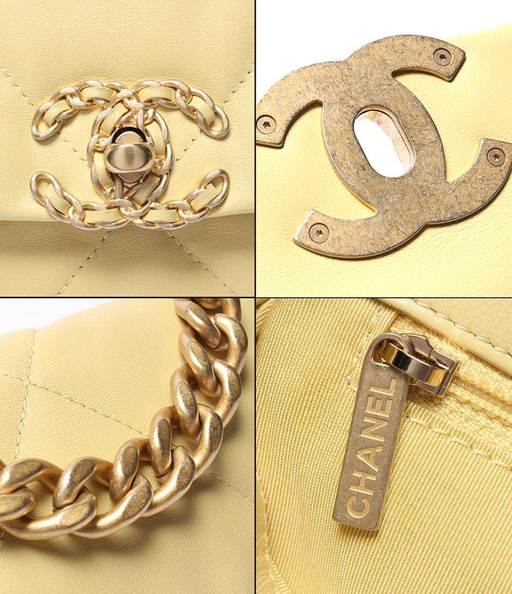 romiromi。希少 CHANEL 2019新作 ゴールド CHANEL】ゴールド、セラミック、ダイ | 岡山拠点のトミヤ