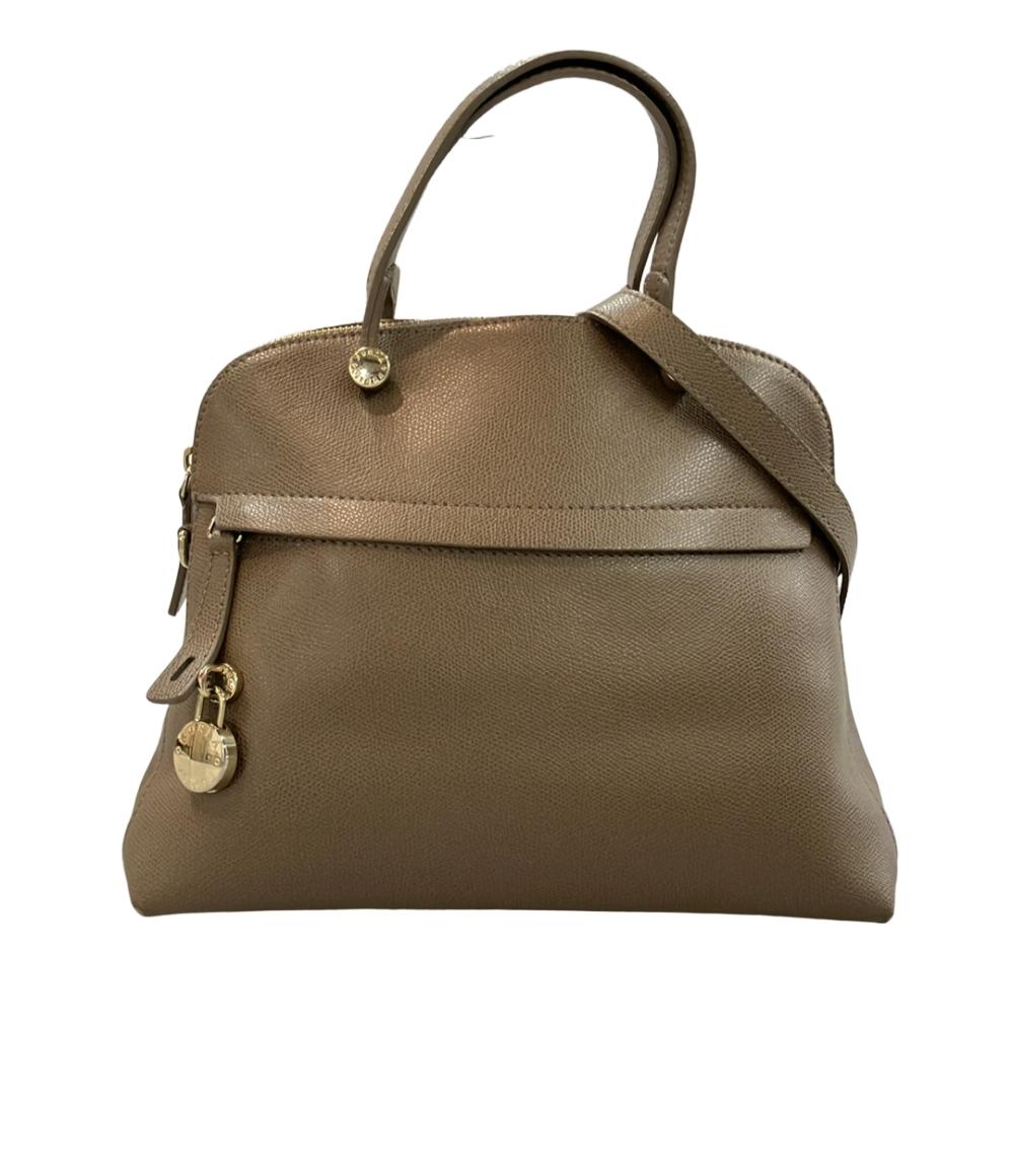 フルラ 2way ハンドバッグ ショルダーバッグ 斜め掛け G5996 レディース Furla