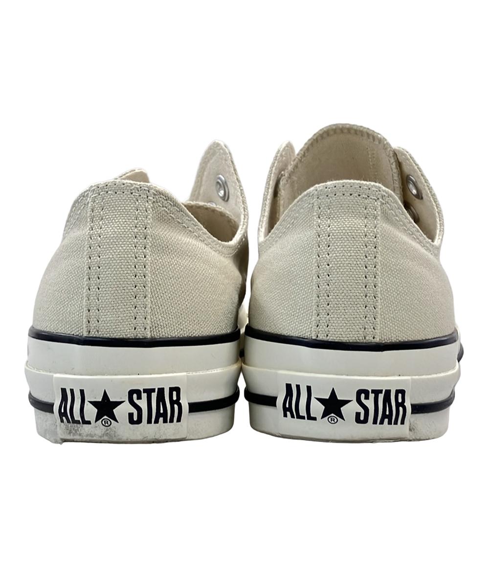 コンバース ローカットスニーカー レディース SIZE 24.0 (L) CONVERSE