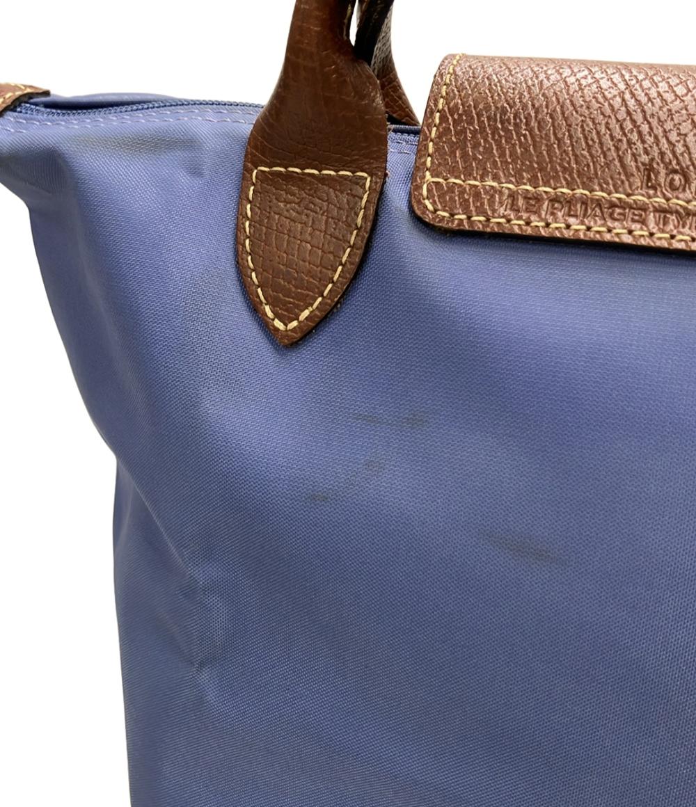 Longchamp トートバッグ ハンドバッグ ル プリアージュ L1621089B40 レディース ロンシャン