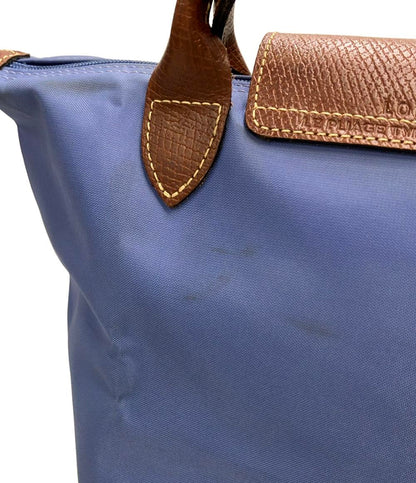 Longchamp トートバッグ ハンドバッグ ル プリアージュ L1621089B40 レディース ロンシャン