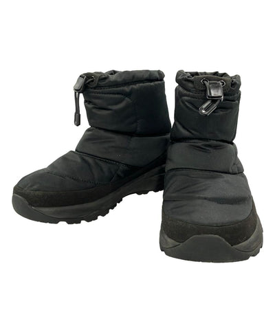 ザ・ノースフェイス ショートブーツ Nuptse Bootie WP Logo Short NF52076 レディース SIZE 23 (M) THE NORTH FACE