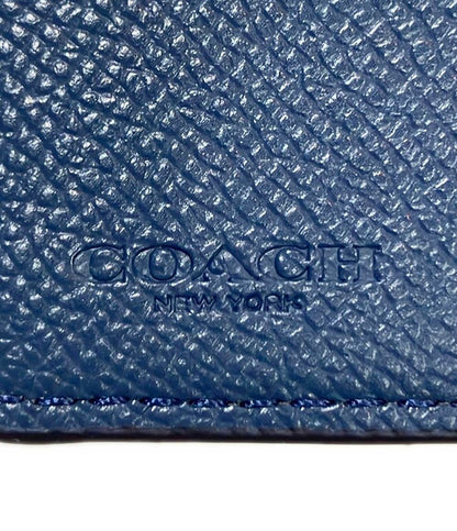 COACH 6連キーケース レザー F57859 レディース コーチ