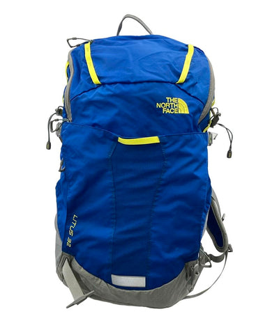 THE NORTH FACE リュック LITUS 32 メンズ レディース ザ・ノースフェイス