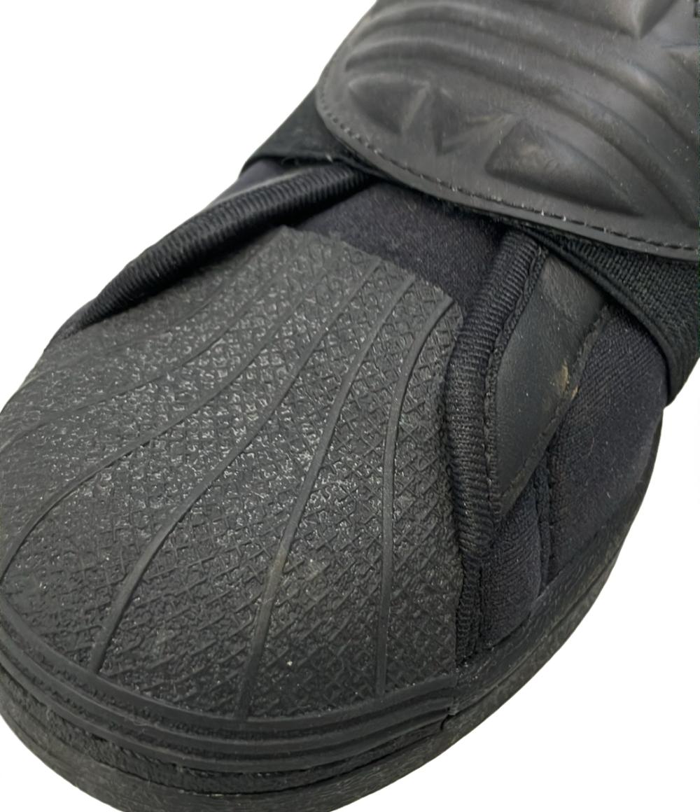 adidas ローカットスニーカー スリッポン SST SLIP ON GX3749 レディース SIZE 22.5 (S) アディダス