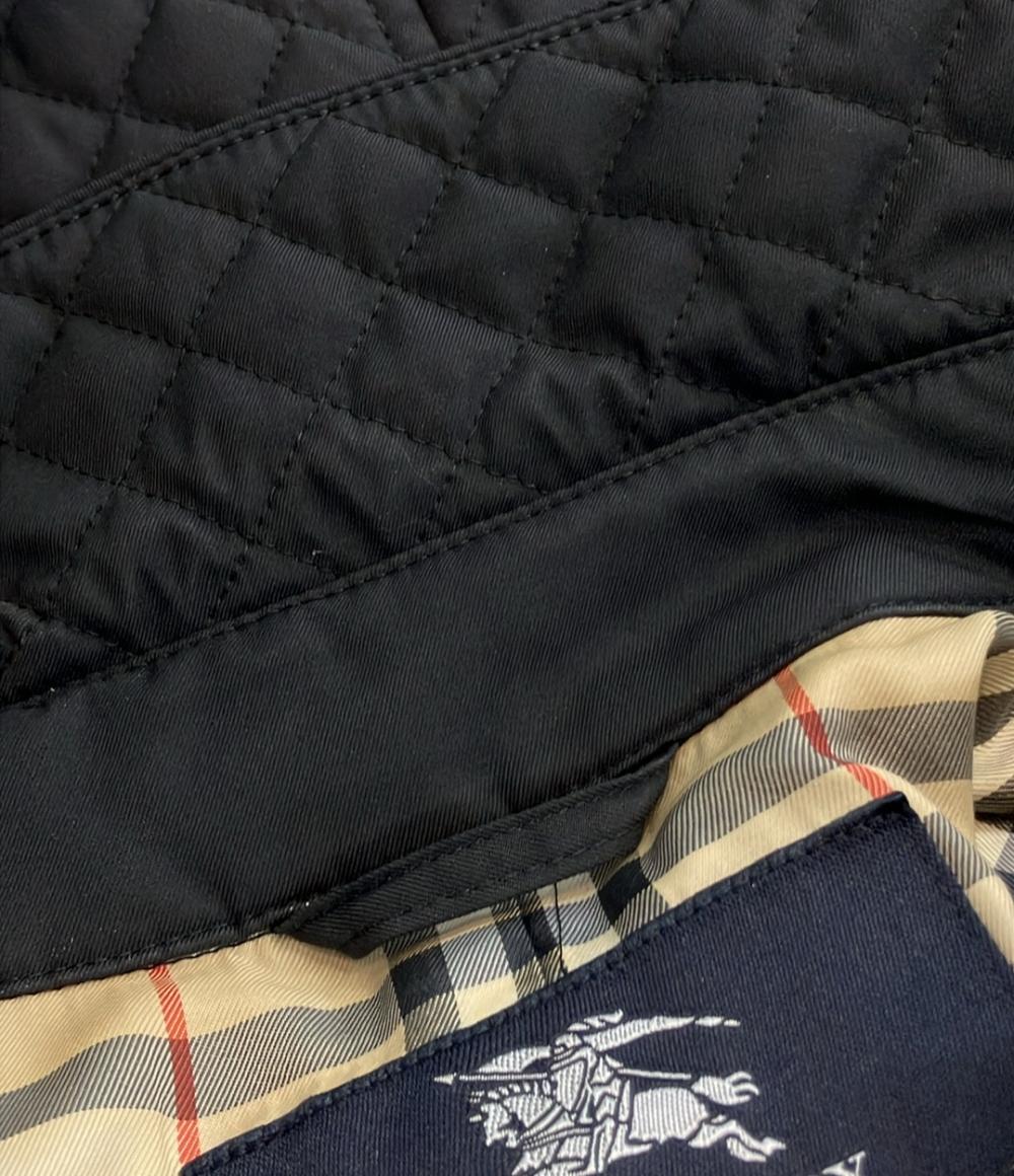 バーバリーロンドン キルティングコート キッズ SIZE 160A (160) BURBERRY LONDON