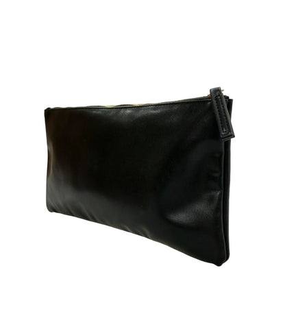 美品 マッキントッシュフィロソフィー ポーチ レディース MACKINTOSH PHILOSOPHY