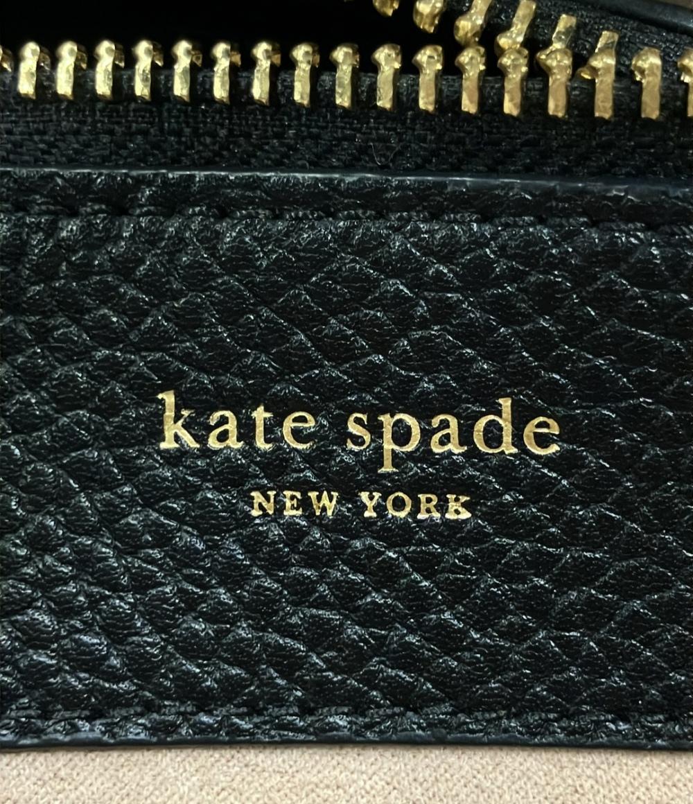 ケイトスペード 2WAY ハンドバッグ ショルダーバッグ 斜め掛け デコ ミディアム クロスボディ トート レディース Kate Spade