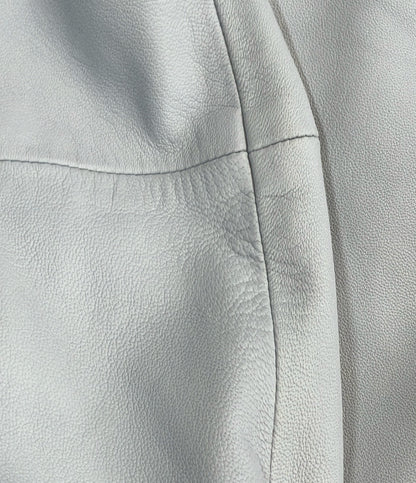 ANAYI レザージャケット レディース SIZE 36 アナイ