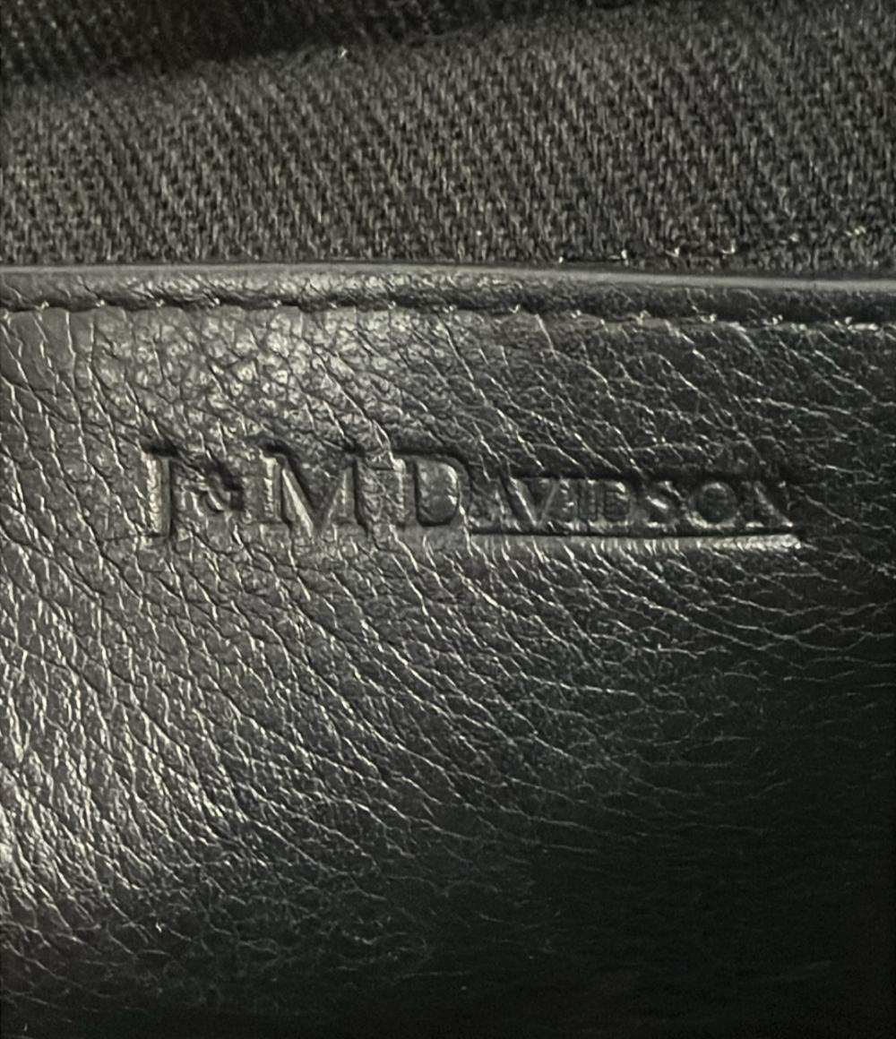 ジェイアンドエムデヴィッドソン トートバッグ レディース J&M Davidson