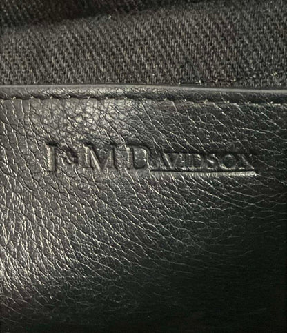 ジェイアンドエムデヴィッドソン トートバッグ レディース J&M Davidson