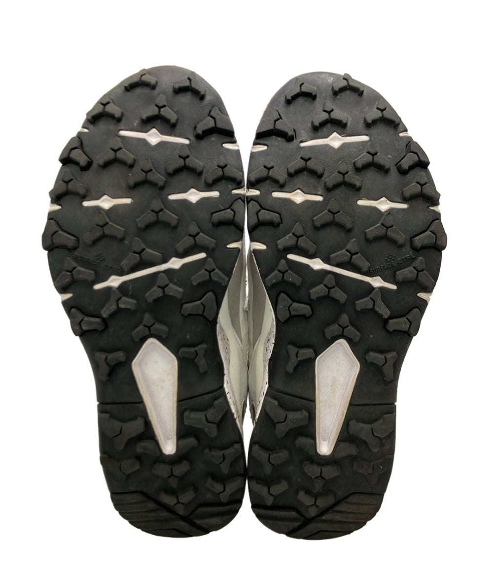 THE NORTH FACE ローカットスニーカー レディース SIZE 24.5 ザ・ノース・フェイス