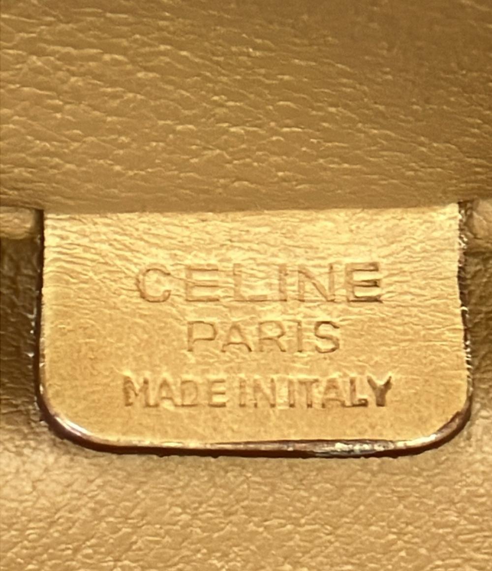CELINE ポーチ レディース セリーヌ
