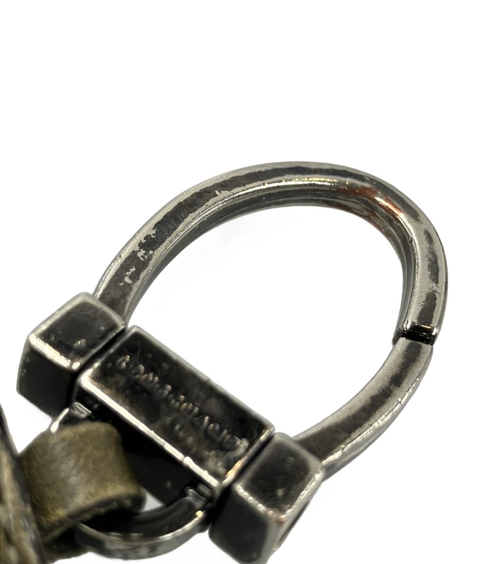 ロンシャン キーリング チャーム レディース Longchamp