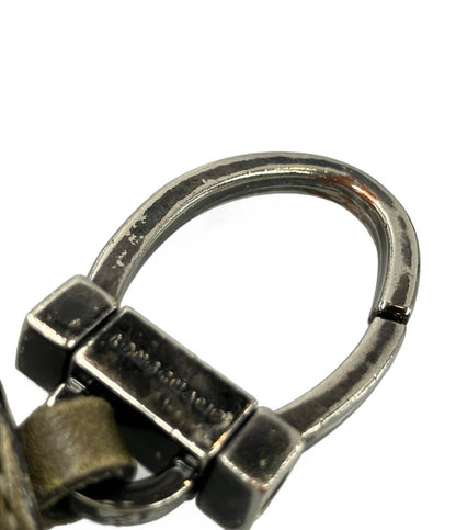 ロンシャン キーリング チャーム レディース Longchamp