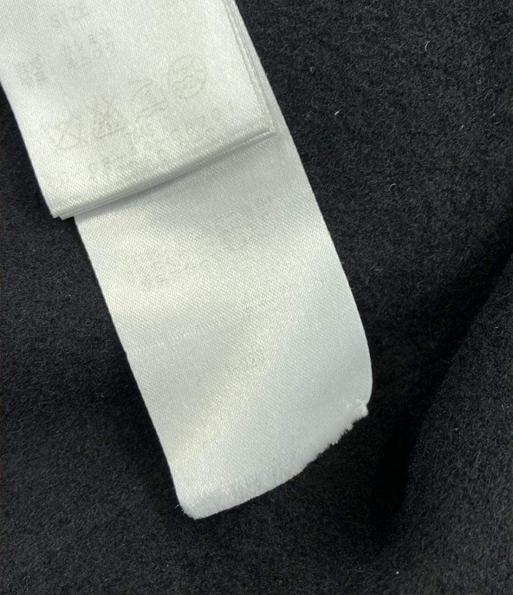 ギャルリーヴィー チェスターコート カシミヤ100% レディース SIZE 1 (S) GALERIE VIE