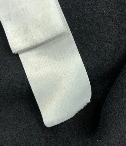 ギャルリーヴィー チェスターコート カシミヤ100% レディース SIZE 1 (S) GALERIE VIE