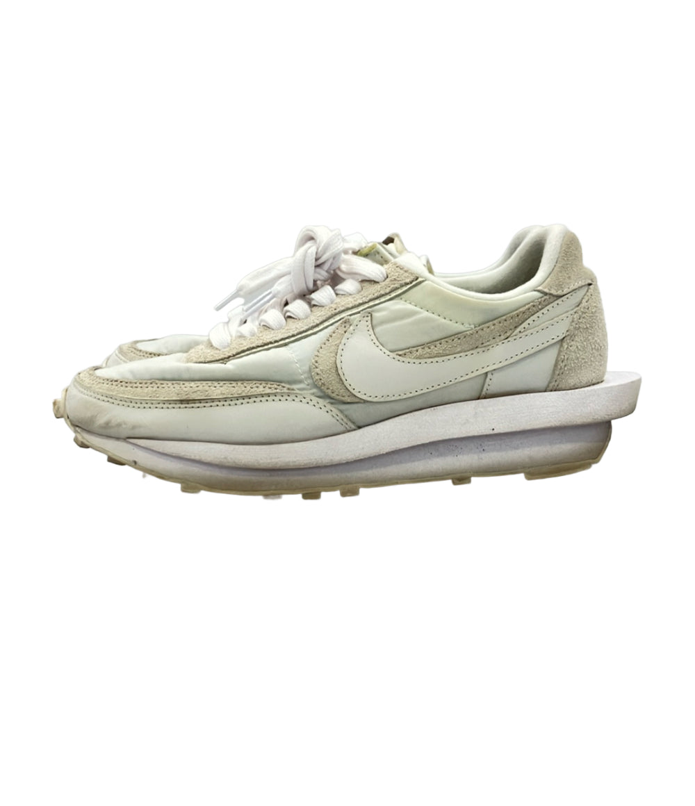 NIKE Sacai ローカットスニーカー LD WAFFLE BV0073-101 メンズ SIZE 26.0 (M) ナイキ サカイ