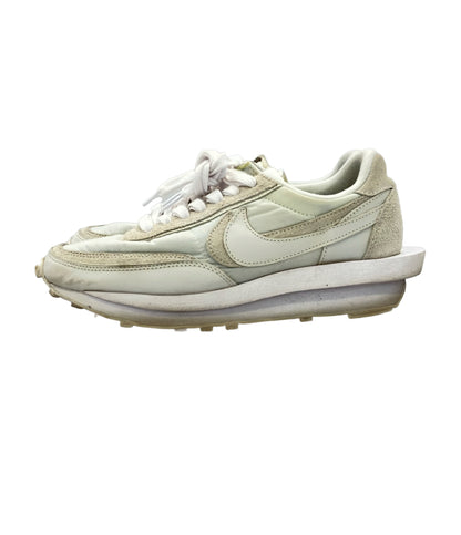 NIKE Sacai ローカットスニーカー LD WAFFLE BV0073-101 メンズ SIZE 26.0 (M) ナイキ サカイ