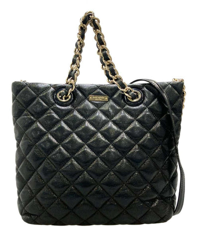 Kate Spade 2way チェーンハンドバッグ ショルダーバッグ 肩掛け 斜め掛け レディース ケイトスペード