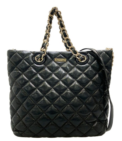 Kate Spade 2way チェーンハンドバッグ ショルダーバッグ 肩掛け 斜め掛け レディース ケイトスペード