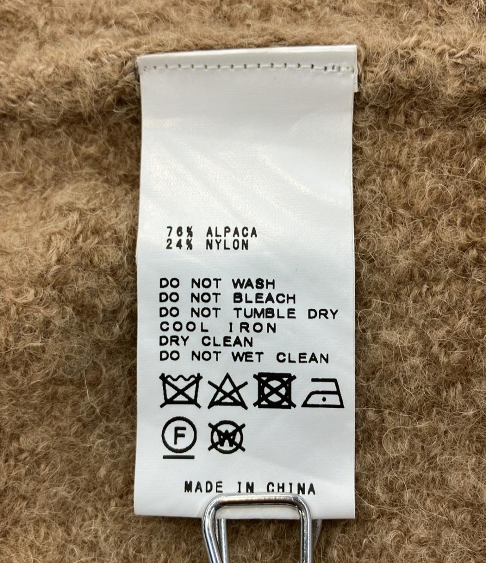 美品 シンプリシテェ 長袖カーディガン レディース Simplicite