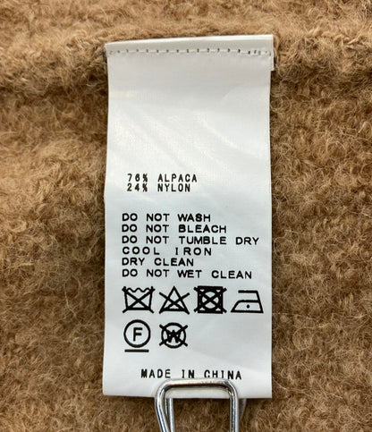 美品 シンプリシテェ 長袖カーディガン レディース Simplicite