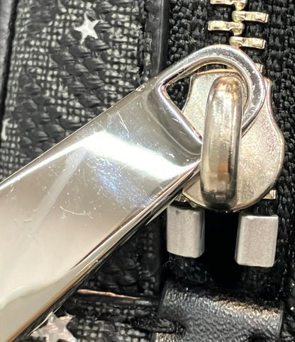 美品 マイケルコース リュック 星柄 レディース Michael Kors  