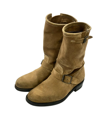 BALMAIN エンジニアブーツ メンズ SIZE 40 バルマン