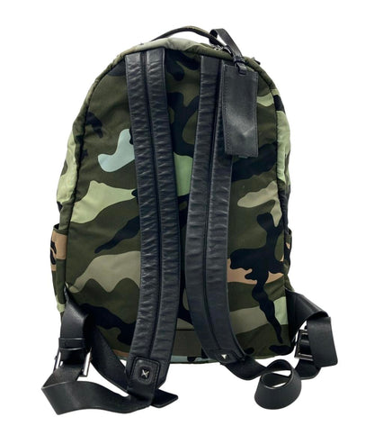 Valentino Garavani リュック メンズ ヴァレンティノ・ガラヴァーニ