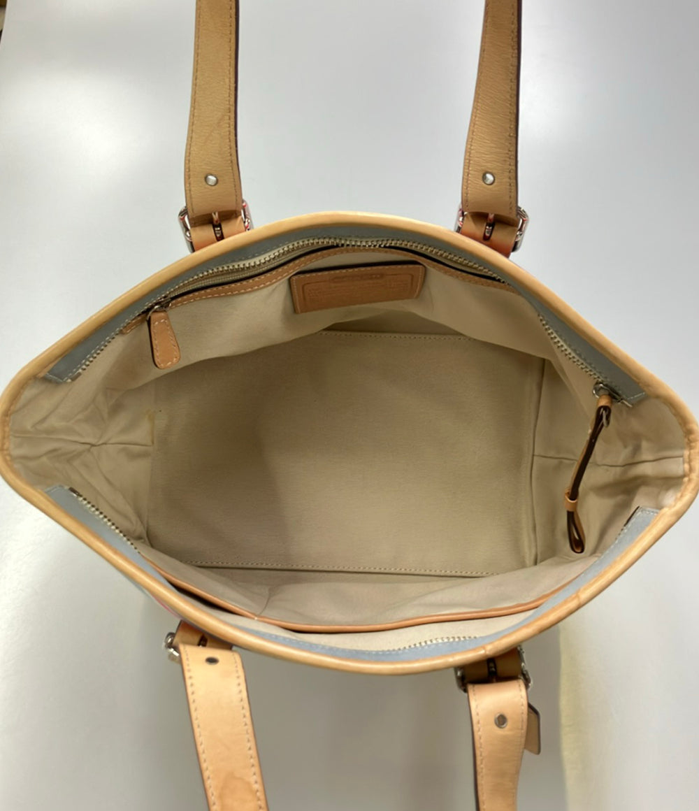 COACH トートバッグ 7743 レディース コーチ