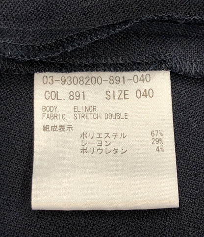 セオリーリュクス 美品 ウォッシャブルプルオーバーブラウス      レディース SIZE 40 (M) theory luxe