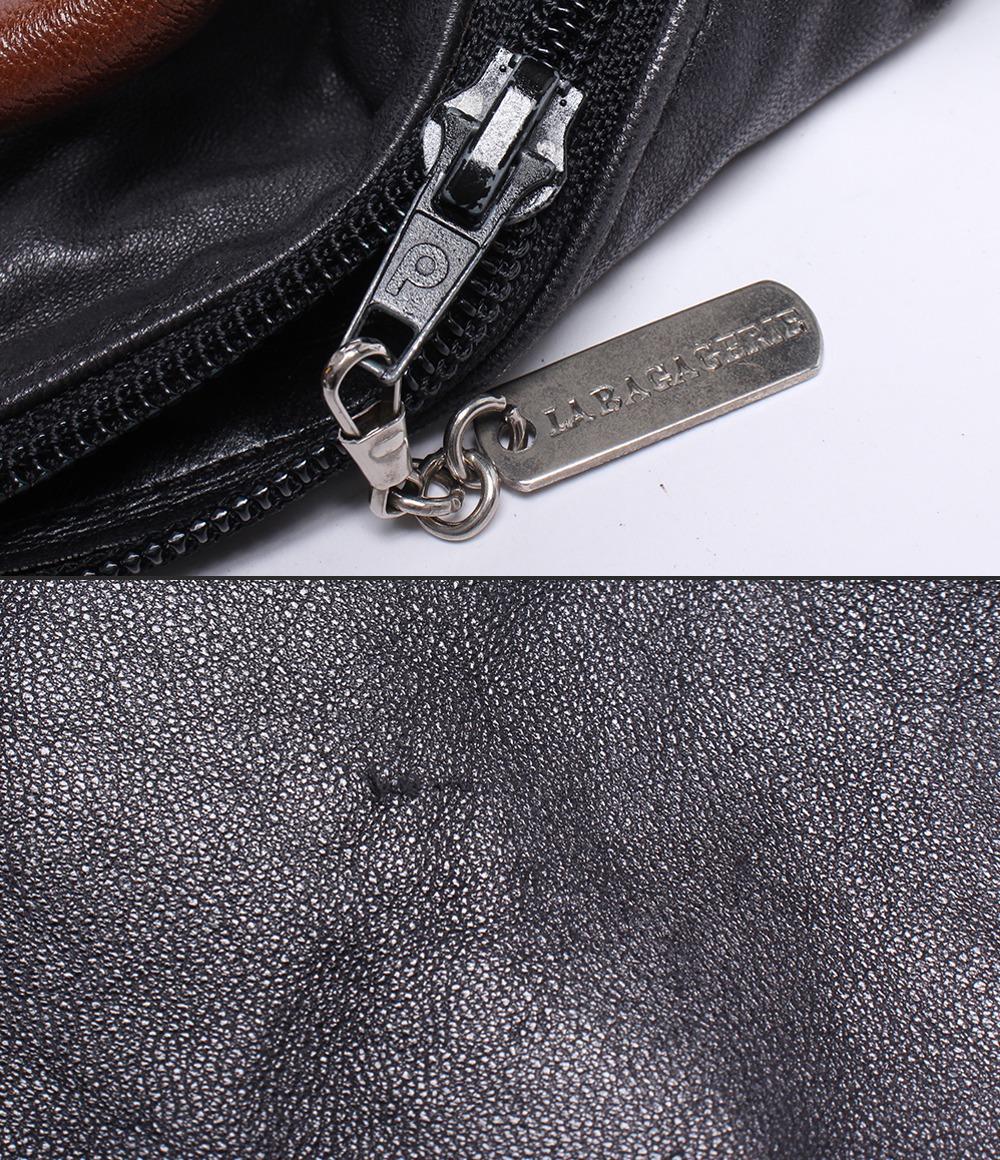 ラバガジェリー ショルダーバッグ　肩掛け レディース LA BAGAGERIE