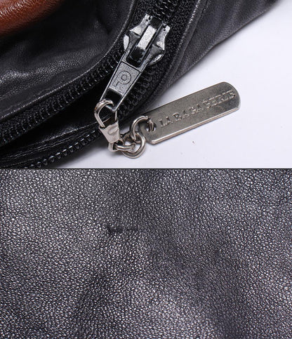 ラバガジェリー ショルダーバッグ　肩掛け レディース LA BAGAGERIE