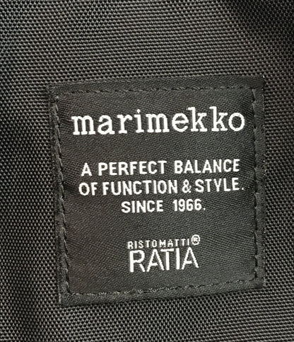 マリメッコ  リュック      レディース   marimekko