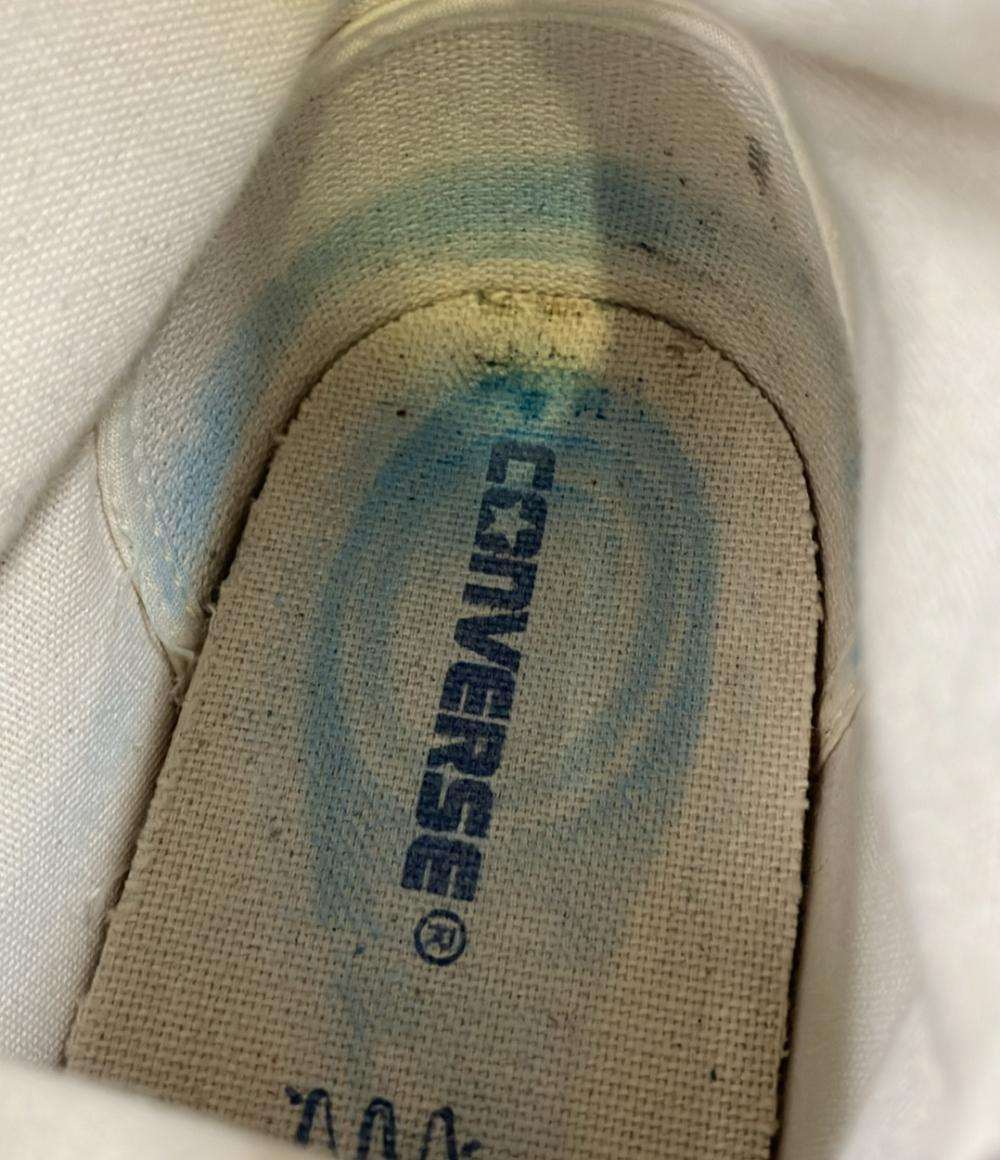 CONVERSE ハイカットスニーカー オールスター メンズ SIZE 29.0 (XL) コンバース