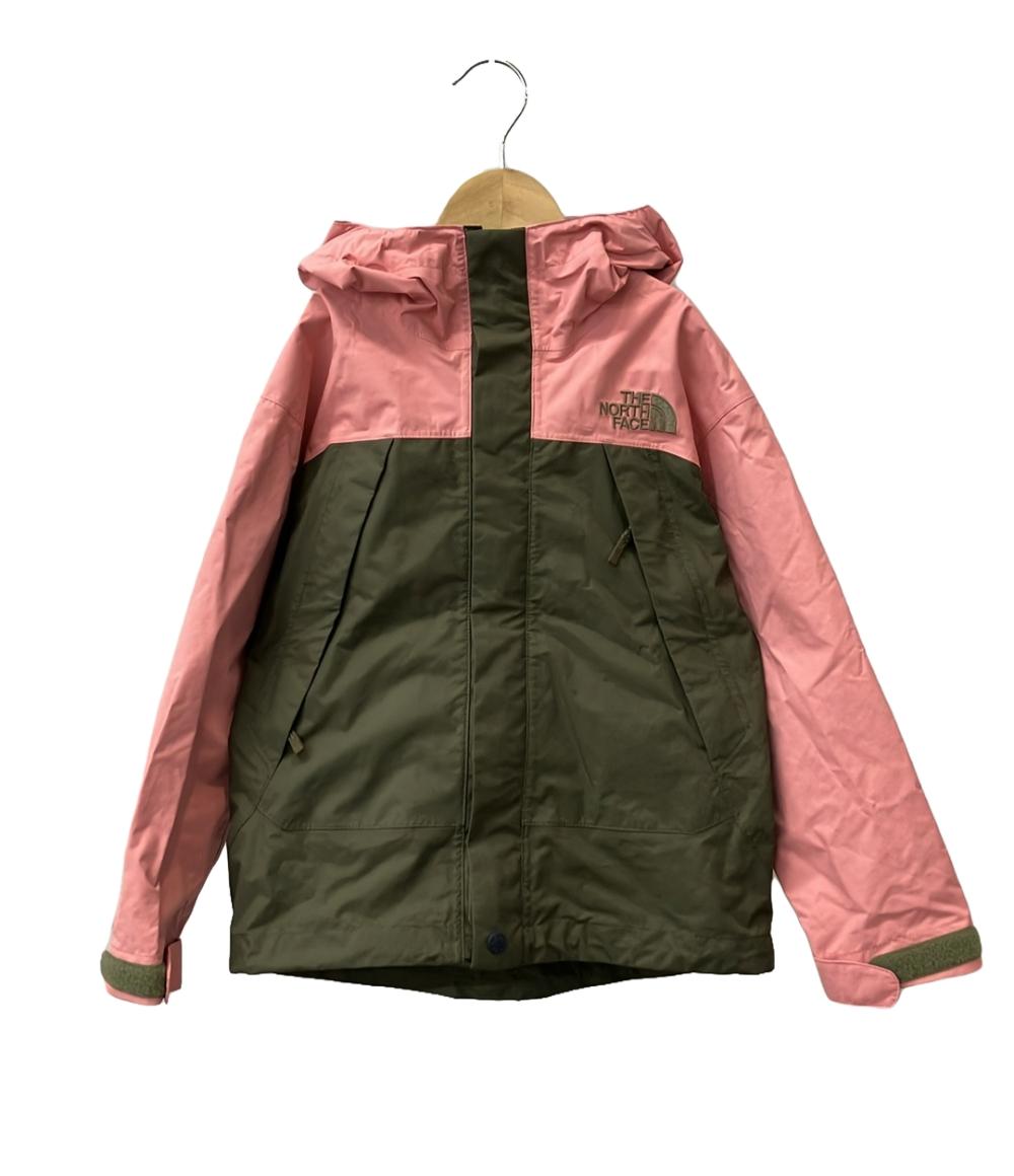 ザ・ノースフェイス ナイロンジャケット キッズ SIZE 120 (M) THE NORTH FACE