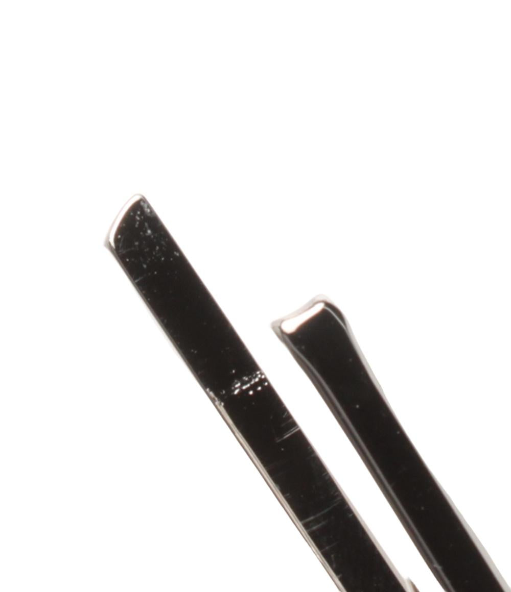 ヒロコ コシノ オム タイバー タイピン カフス 2点セット メンズ HIROKO KOSHINO HOMME