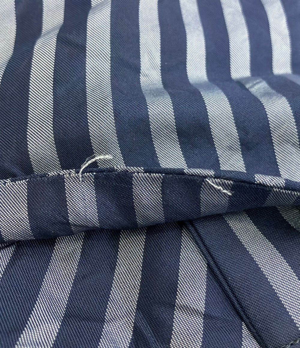 TOGA PULLA 長袖 ワンピース ストライプ レディース SIZE 36 (XS) トーガプルラ
