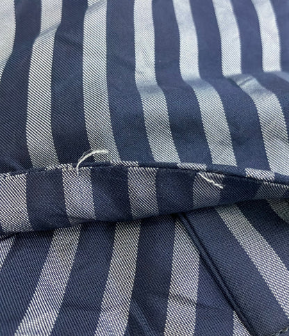 TOGA PULLA 長袖 ワンピース ストライプ レディース SIZE 36 (XS) トーガプルラ