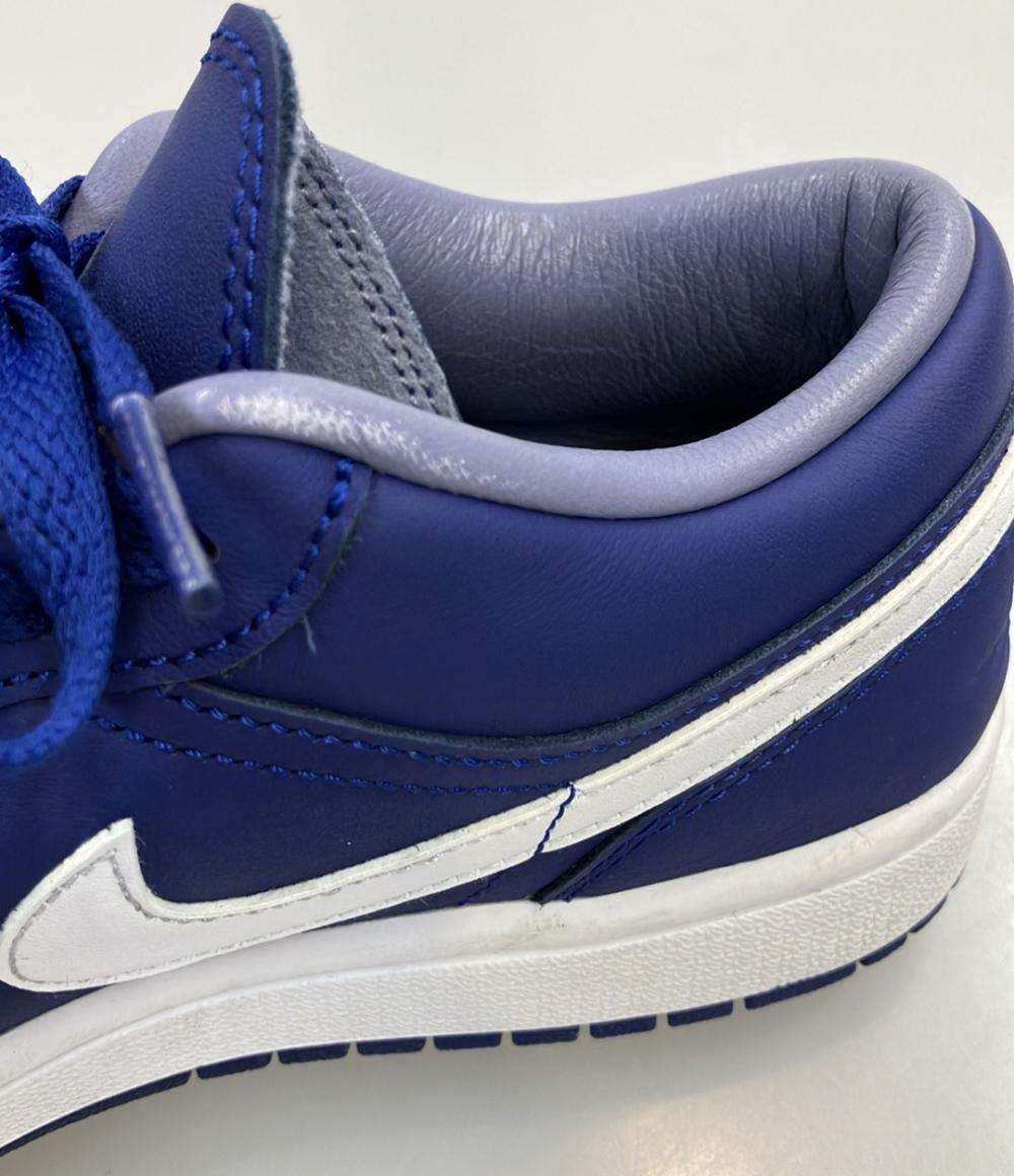 ナイキ エアジョーダン ローカットスニーカー AIR JORDAN 1 LOW SE DA8008-401 レディース SIZE 24.0 (L) NIKE AIR JORDAN