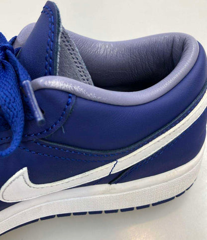 ナイキ エアジョーダン ローカットスニーカー AIR JORDAN 1 LOW SE DA8008-401 レディース SIZE 24.0 (L) NIKE AIR JORDAN