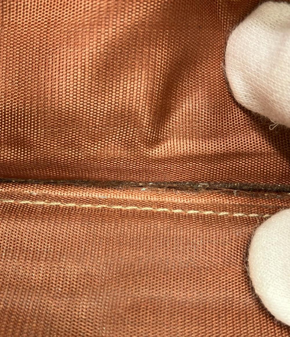 サルヴァトーレフェラガモ 三つ折り長財布 ガンチーニ レディース Salvatore Ferragamo