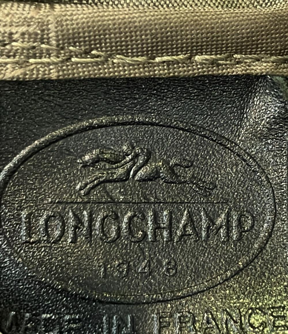 ロンシャン トートバッグ レディース Longchamp