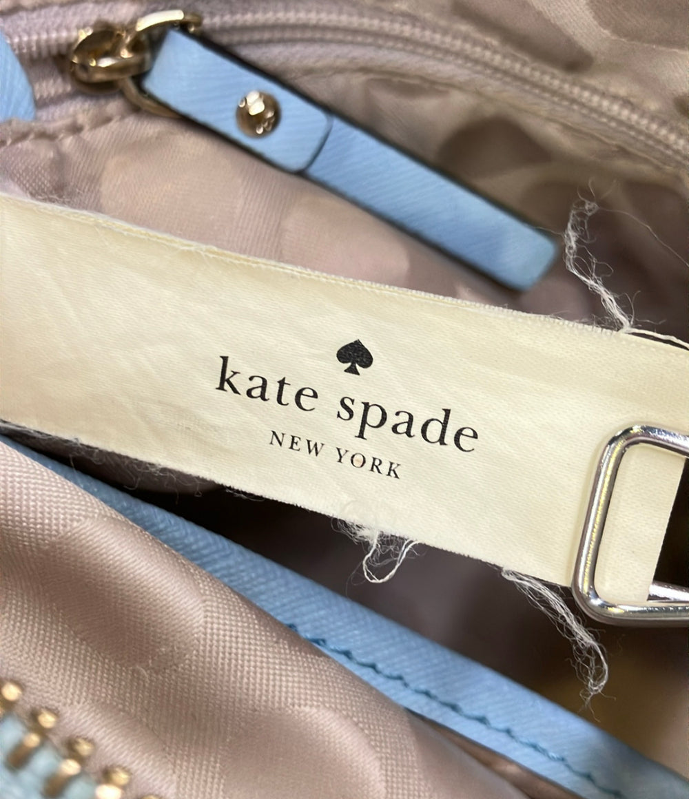 Kate Spade 2WAY ハンドバッグ ショルダーバッグ 斜め掛け PXRU5975 レディース ケイトスペード