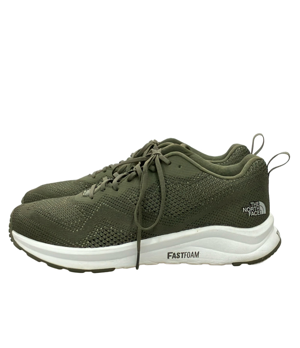 THE NORTH FACE ローカットスニーカー イヴォルブ ランナー NF0A4NGI レディース メンズ SIZE 24.0 ザ・ノース・フェイス