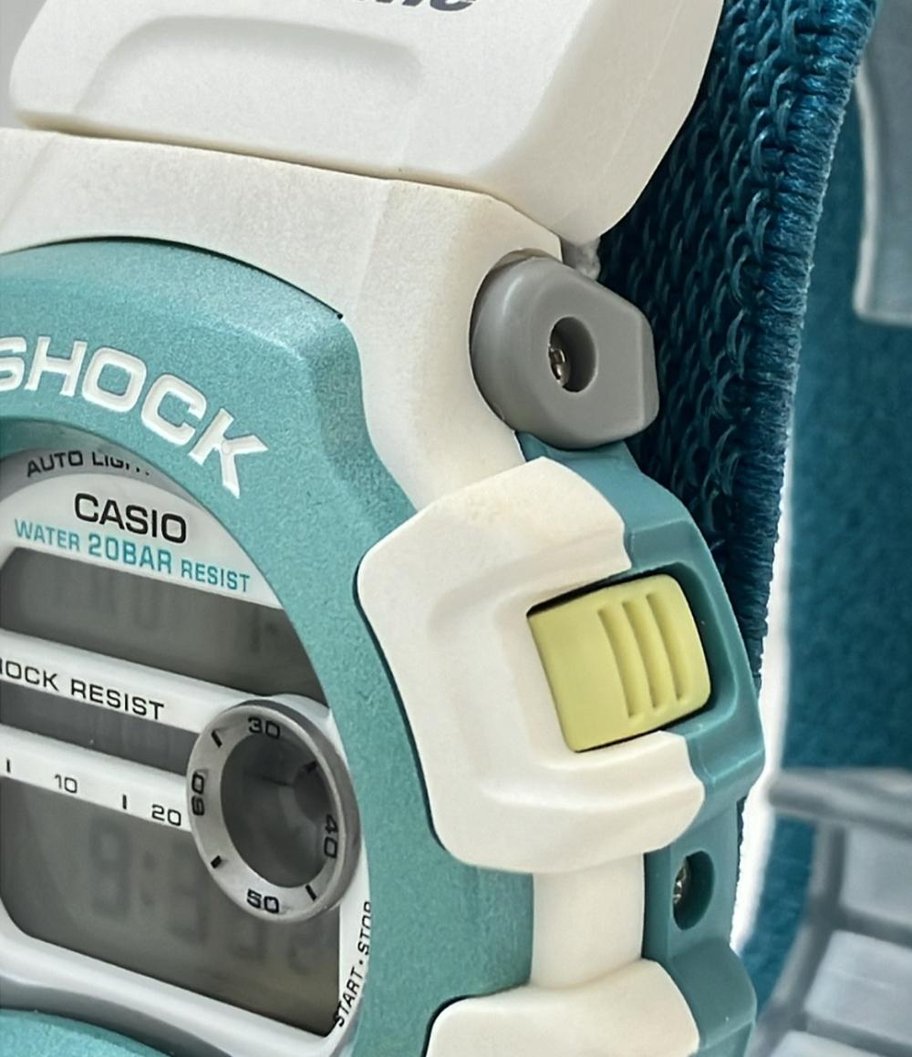 CASIO 腕時計 X-treme G-SHOCK クオーツ DW-004 メンズ カシオ