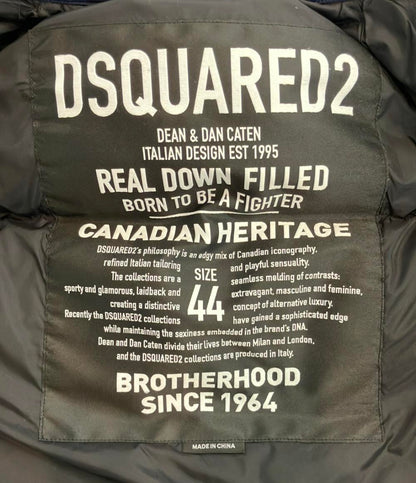 DSQUARED2 ダウンベスト メンズ SIZE 44 ディースクエアード